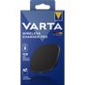 Incarcator Retea Wireless Varta Pro, 15W, 1.67A