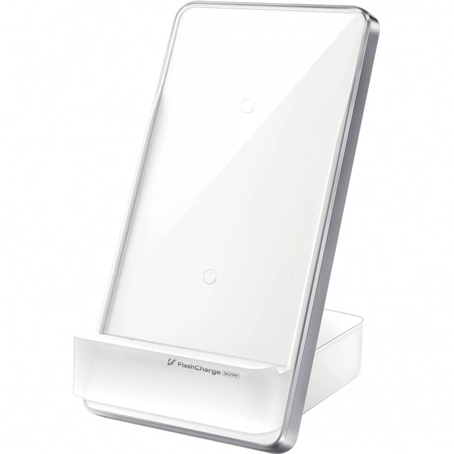 Incarcator Retea Wireless vivo, 50W, 6A, Alb 6000333