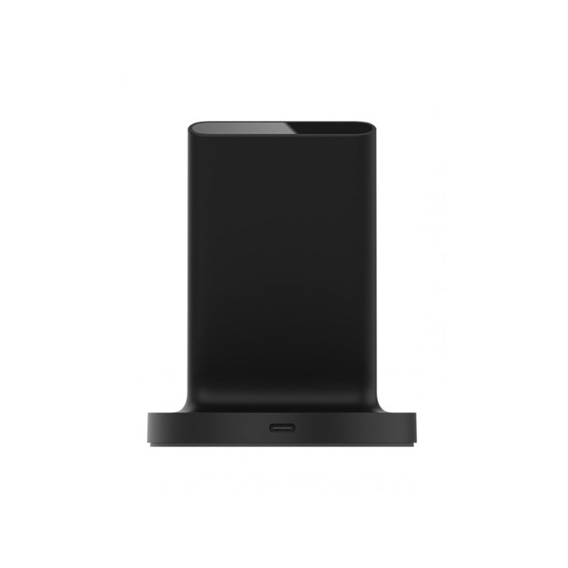 Incarcator Retea Wireless Xiaomi Mi Stand, 20W, 1.8A, Negru GDS4145GL