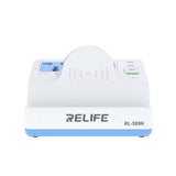 Incarcator Statie Relife RL-309H QI, 72W, 1 x USB-A - 3 x USB-C