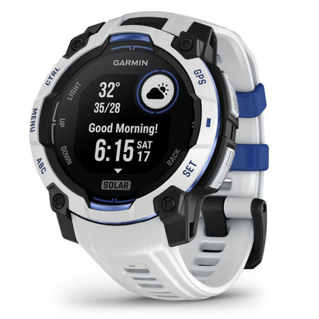Smartwatch Garmin Instinct 3 Solar