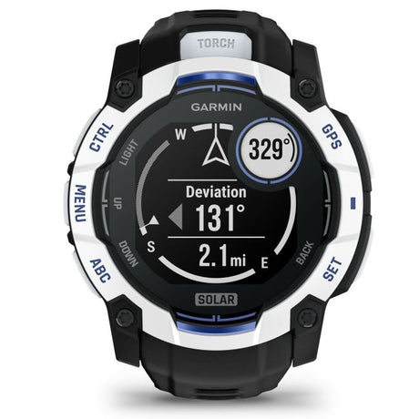 Smartwatch Garmin Instinct 3 Solar
