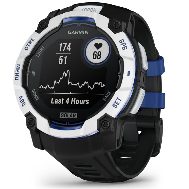 Smartwatch Garmin Instinct 3 Solar