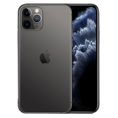 Apple iPhone 11 Pro Max - second hand