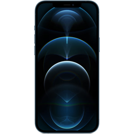 Telefon mobil second hand, Apple iPhone 12 Pro Max, 256GB - starea de sanatate a bateriei: 84% - NotebookGsm