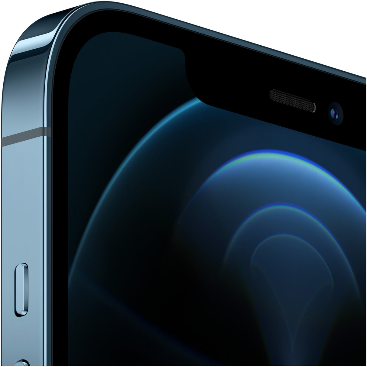 Telefon mobil second hand, Apple iPhone 12 Pro Max, 256GB - starea de sanatate a bateriei: 84% - NotebookGsm