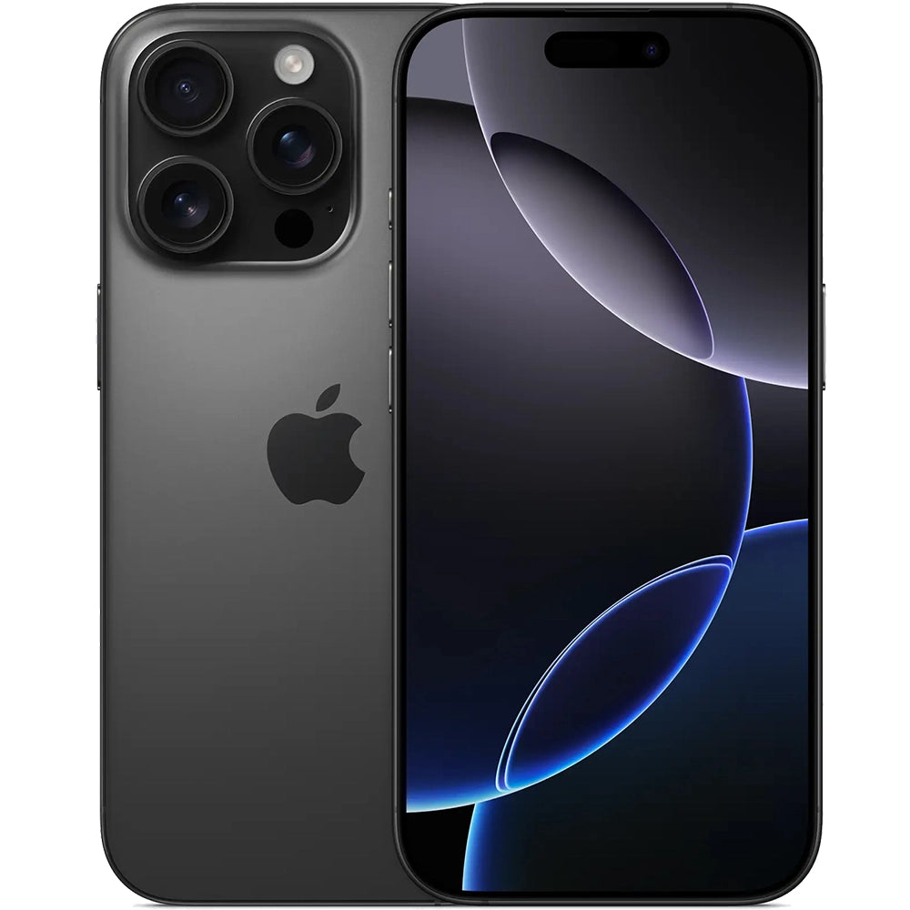 iPhone 16 Pro Mobiltelefon