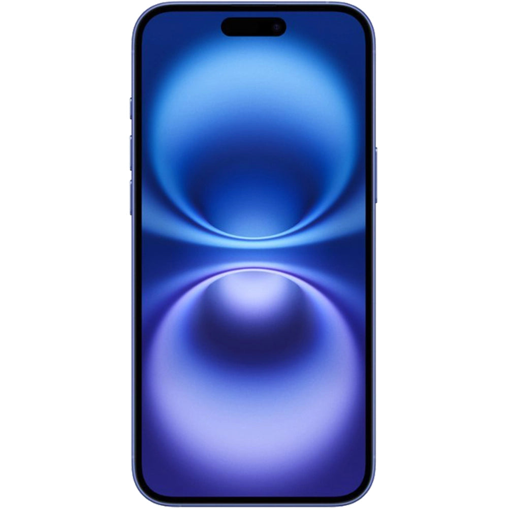 Apple iPhone 16 Mobiltelefon