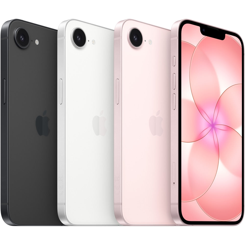 Apple iPhone 17e
