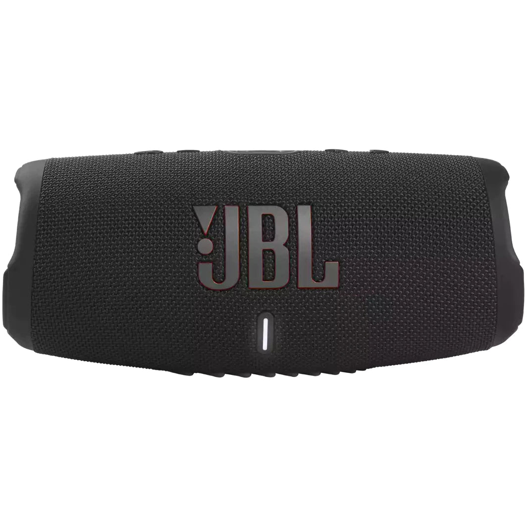 Boxa portabila JBL Charge 5, Bluetooth, IP67, Partyboost, Powerbank, Black (negru) - NotebookGsm