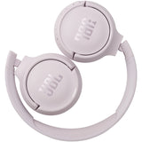 JBL Tune 510BT fejhallgató, Bluetooth, Hang aszisztens