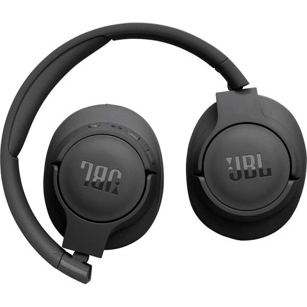 JBL Tune 720BT fejhallgató, Bluetooth 5.3, Hang aszisztens, Pure Bass