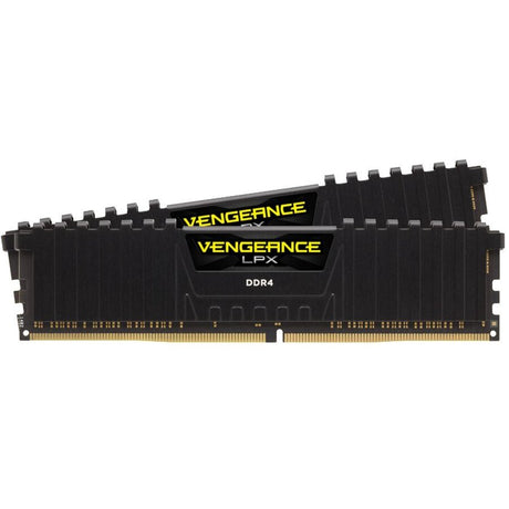 Memória Corsair VENGEANCE® LPX 64GB (2x32GB), DDR4, 3200MHz, CL16