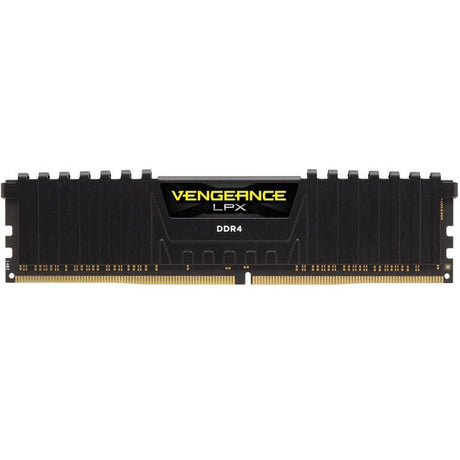 Memória Corsair VENGEANCE® LPX 64GB (2x32GB), DDR4, 3200MHz, CL16