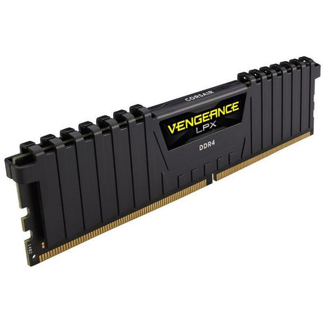 Memória Corsair VENGEANCE® LPX 64GB (2x32GB), DDR4, 3200MHz, CL16