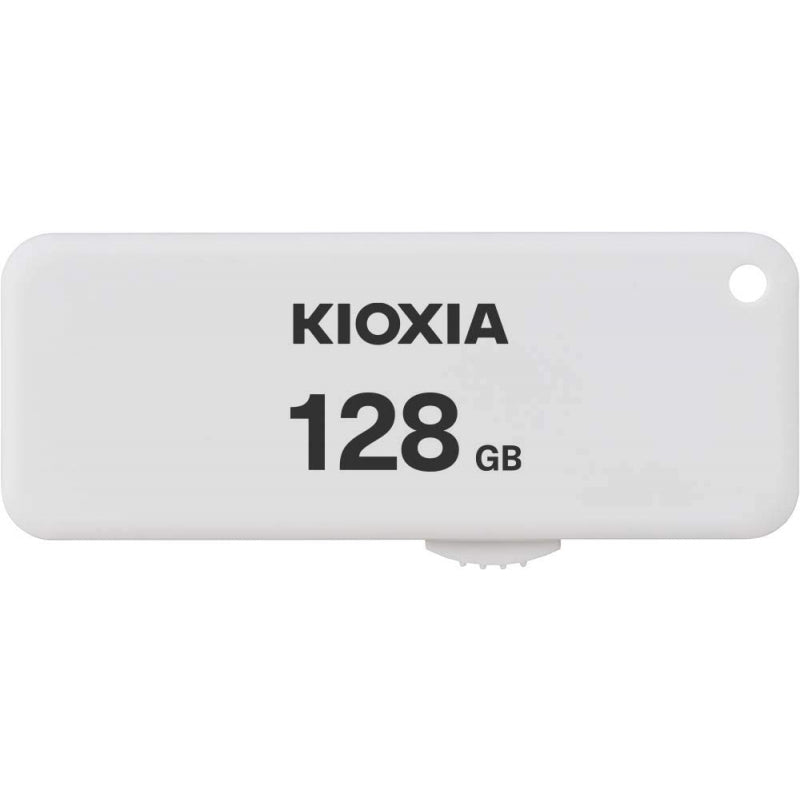 Memorie Externa USB-A KIOXIA U203, 128Gb LU203W128GG4