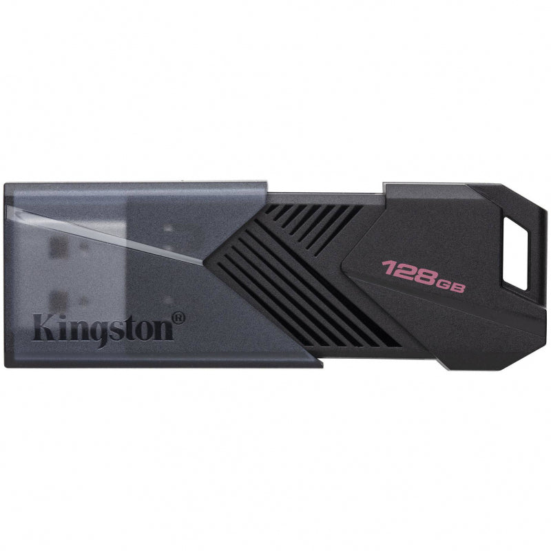 Memorie Externa USB-A 3.0 Kingston Exodia Onyx, 128Gb DTXON/128GB