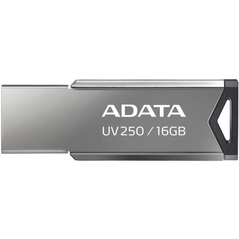 Memorie Externa USB-A Adata UV250, 16Gb AUV250-16G-RBK