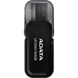 Memorie Externa USB-A Adata UV240, 32Gb AUV240-32G-RBK