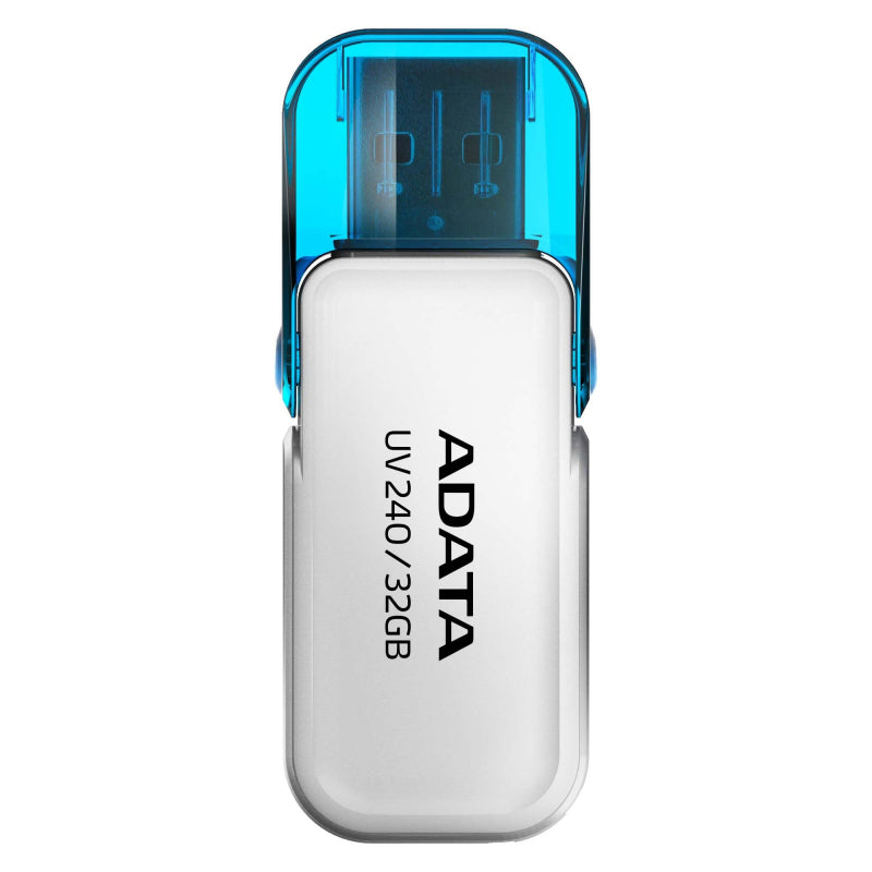 Memorie Externa USB-A Adata UV240, 32Gb AUV240-32G-RWH