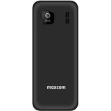 Telefon MAXCOM Classic MM248, 48MB RAM, 4G, Dual SIM