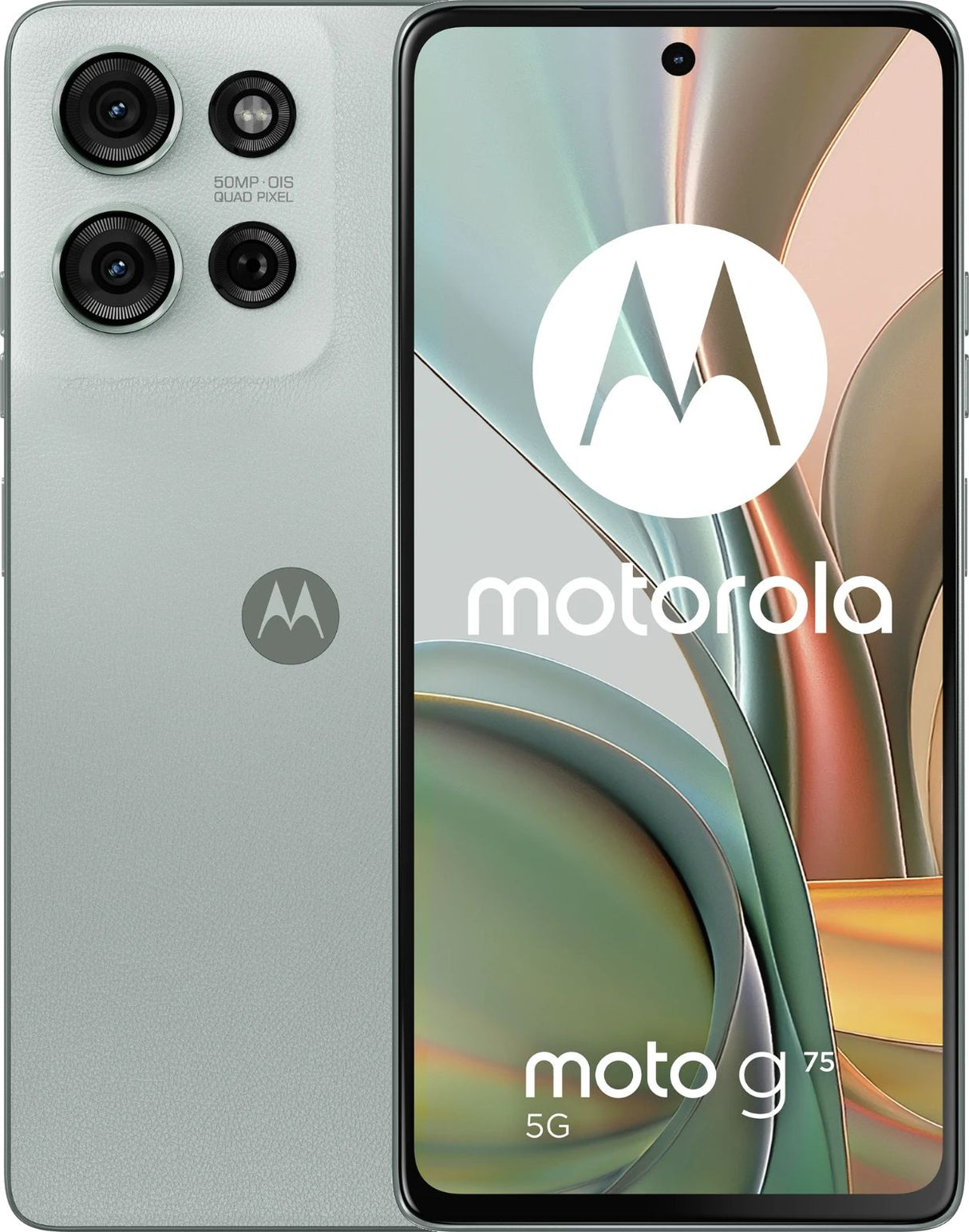 Motorola Moto g75, 5G