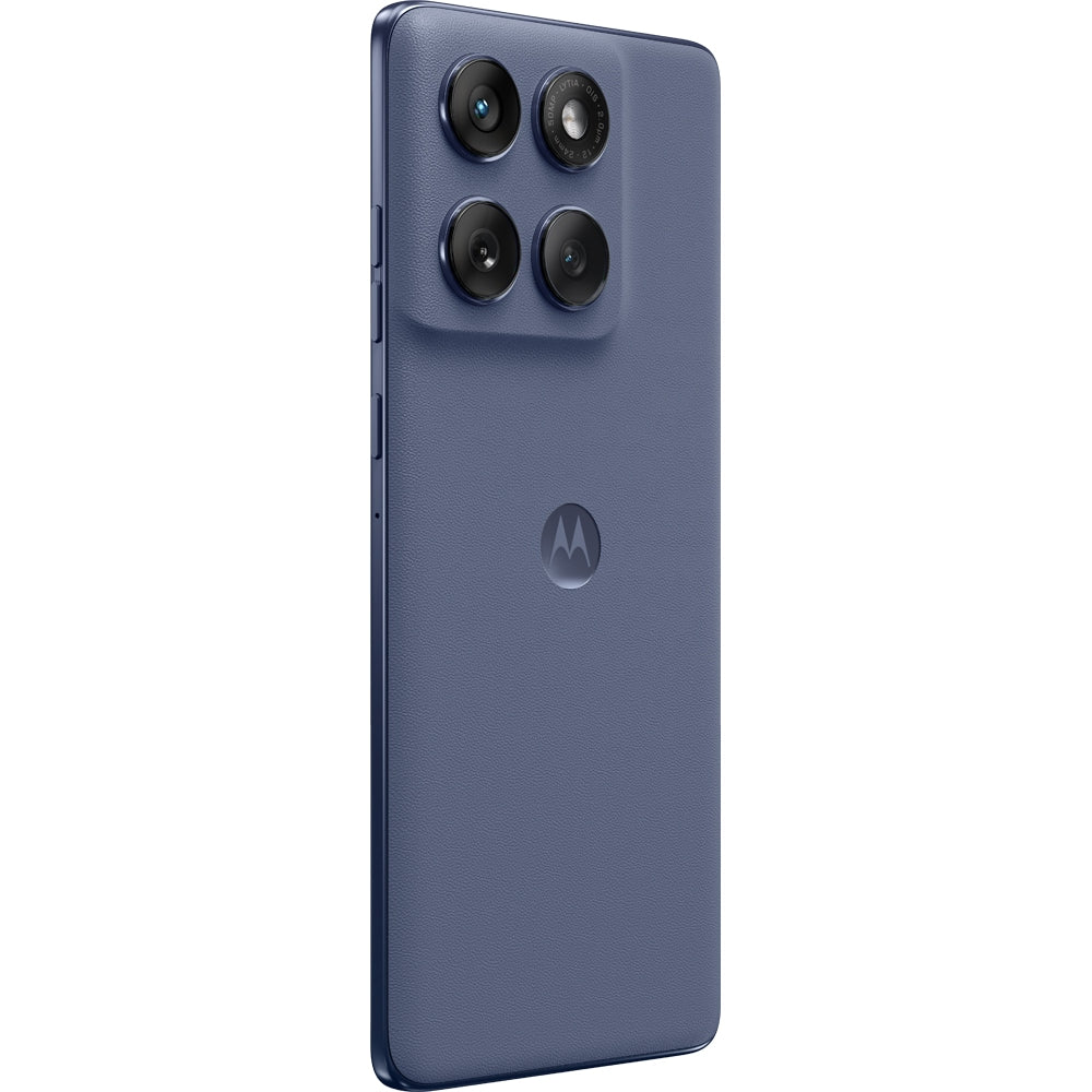 Telefon mobil Motorola Edge 60 Fusion 5G - second hand