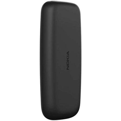 Nokia 105 (2019) Mobiltelefon, Dual SIM, Kék