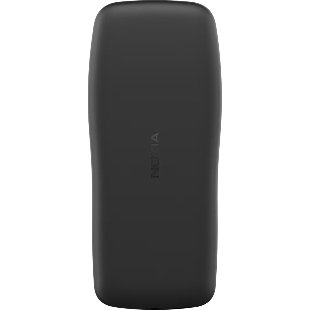 Nokia 105 (2022), Dual SIM