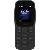 Nokia 105 (2022), Dual SIM