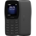 Nokia 105 (2022), Dual SIM