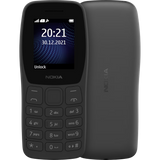 Nokia 105 (2022), Dual SIM
