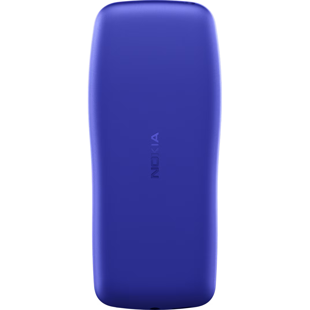 Nokia 105 (2022), Dual SIM
