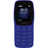 Nokia 105 (2022), Dual SIM