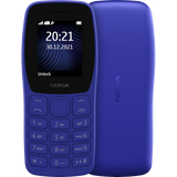 Nokia 105 (2022), Dual SIM