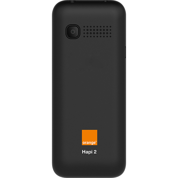 Telefon mobil clasic cu butoane Orange Hapi 2 - NotebookGsm