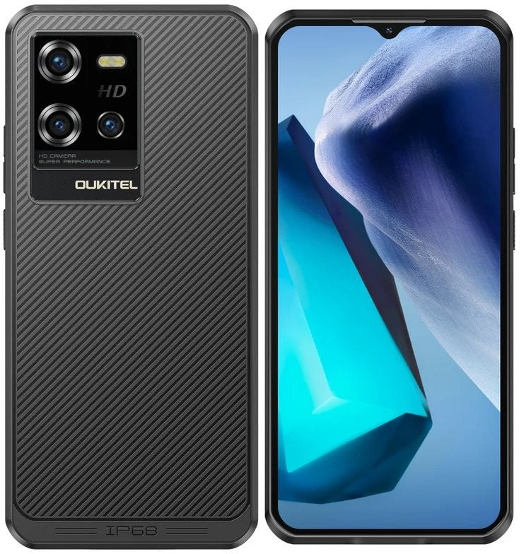 Oukitel WP38 Mobiltelefon