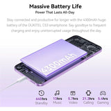 Oukitel C53 Mobiltelefon