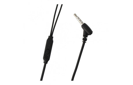 Vezetékes fülhallgató 3,5 mm-es Jack csatlakozóval, Pavareal, PA-E73