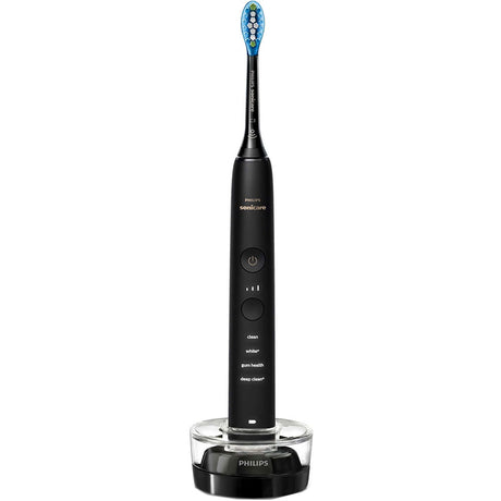 Philips Sonicare DiamondClean 9000 HX9911/39 elektromos fogkefe