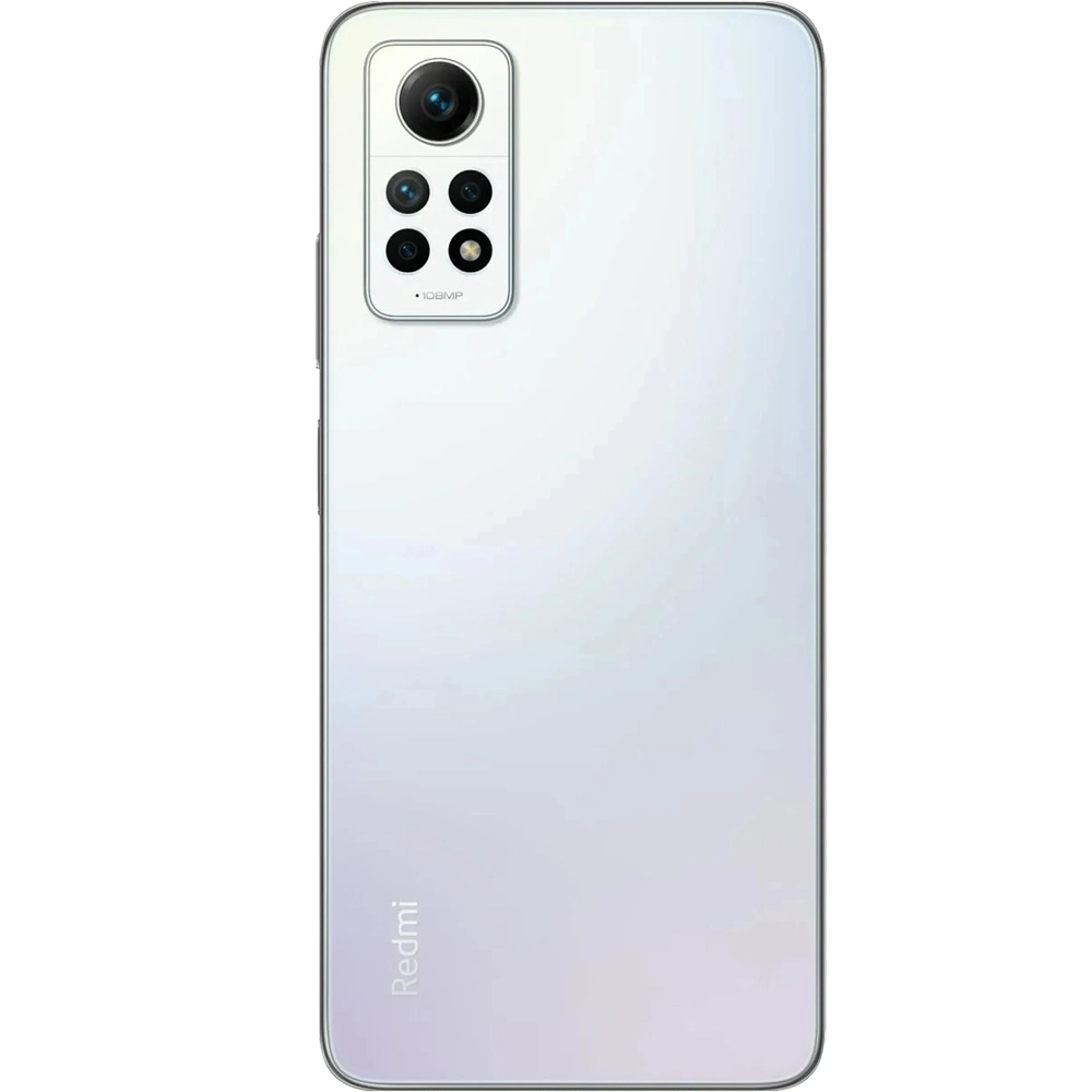 Xiaomi Redmi Note 12 Pro 5G Mobiltelefon