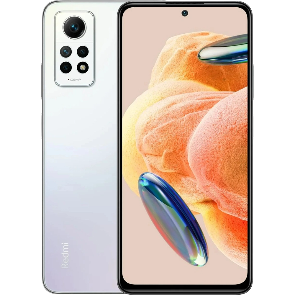 Xiaomi Redmi Note 12 Pro 5G Mobiltelefon