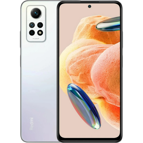 Xiaomi Redmi Note 12 Pro 5G Mobiltelefon