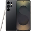 Samsung Galaxy S25 Ultra 5G - Titanium Black / 12 GB / 256 GB - NotebookGsm