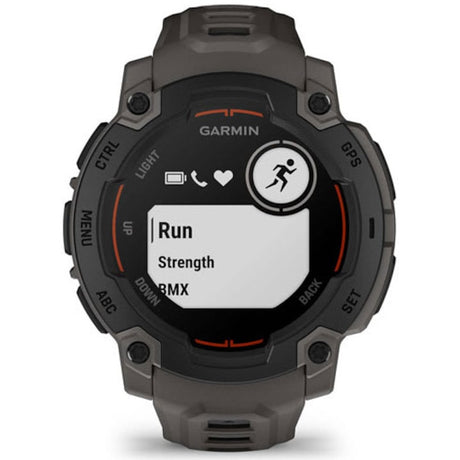 Smartwatch Garmin Instinct® E – 45 mm