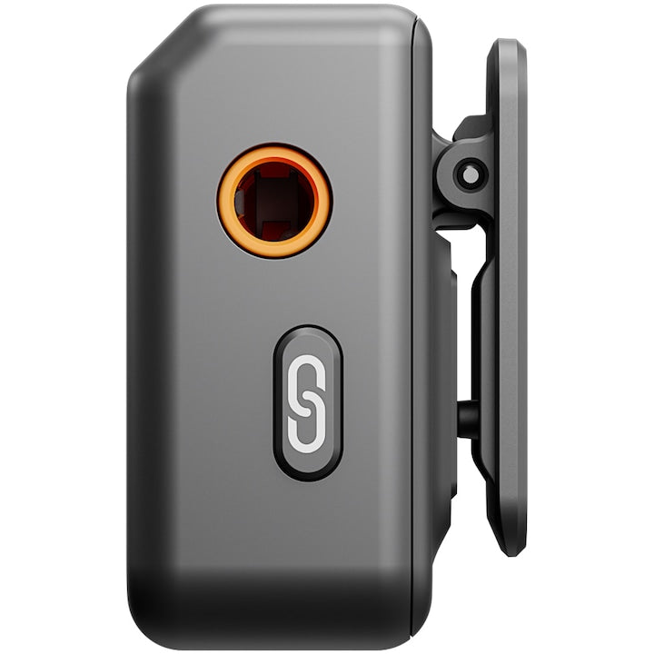 DJI Mic 2, wireless mikrofon (2TX+1RX)