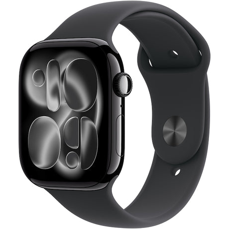 Apple Watch Series 11 GPS + Cellular, 46mm