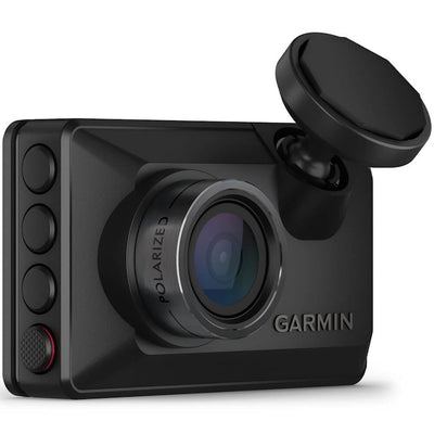 Camera auto DVR Garmin Dash Cam X210 Premium voice-controlled 1440p