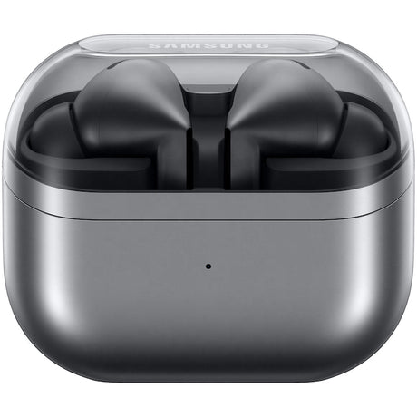 Samsung Galaxy Buds3 Pro Fülhallgató, Silver
