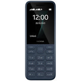 Nokia 130 (2023), Dual SIM